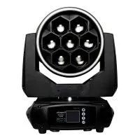 STAGE4 broWASH-P 7x60XW Вращающаяся голова