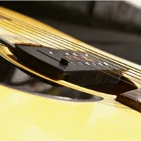 DiMarzio DP138BK Virtual Acoustic Звукосниматель для акустической гитары