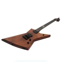 Solar E1.6AAN Электрогитара, 6 струн, цвет коричневый
