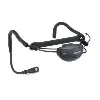 Samson AirLine 77 Aerobics System (QE/AH7 CR77) ch