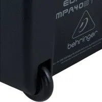 Акустическая система активная BEHRINGER MPA40BT-PRO Europort