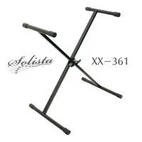 Стойка для клавишных Solista XX-361