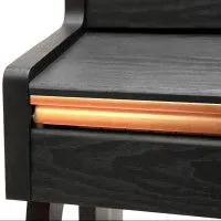 Pierre Cesar DP-500-H-BK Фортепиано цифровое, 88 клавиш