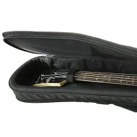 AMC ГБ6 чехол для бас-гитары утеплённый