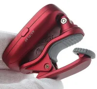 Cherub WST-2046(RC) Тюнер-метроном на прищепке