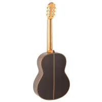 Adam A15 Гитара классическая, цвет натуральный