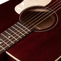 Art & Lutherie 042456 Americana Tennessee Red QIT Электро-акустическая гитара