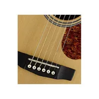 Гитара акустическая CORT L 100C NS