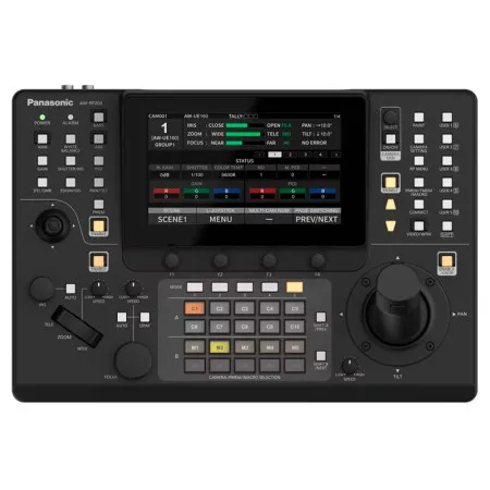 Panasonic AW-RP200GJ Панель управления PTZ камерами