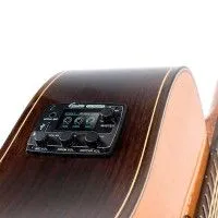 Guitto GGP-05 Звукосниматель для акустической гитары, с вибродинамиком