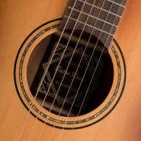 BATON ROUGE X11S/OM-CAB Гитара акустическая, 6 струн, карамельный берст