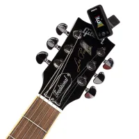 Planet Waves PW-CT-17BK Eclipse