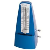 Musedo M-20-BLUE Метроном механический, синий