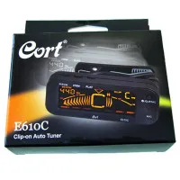 Тюнер CORT E610C