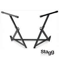 Стойка для клавишных STAGG MXS-A2