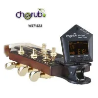 Тюнер Cherub WST-523