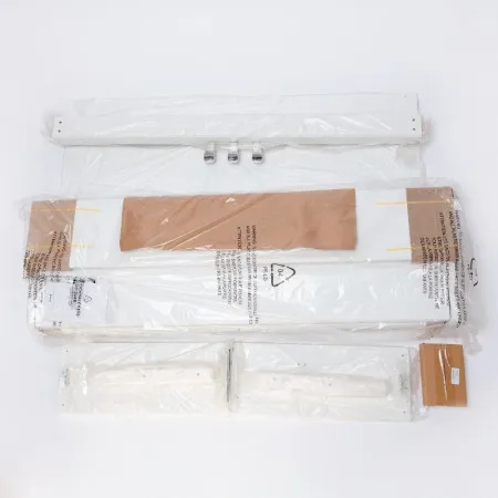 ROCKDALE Keys RDP-5088 White