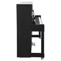 Беларусь B-121B Пианино акустическое, чёрное