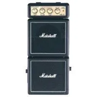Комбоусилитель мини Marshall MS-4-E
