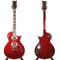 Электрогитара ESP LTD EC-401VF STBC