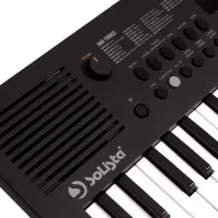 SOLISTA SK49BK Синтезатор 49 клавиш, цвет чёрный
