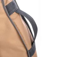 Lutner MLCG-42 Чехол для классической гитары 4/4, утепленный, бежевый