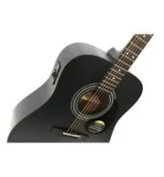 Cort AD 810EBKS W_BAG