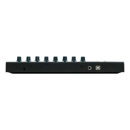 LAudio ORCA-MINI25 MIDI-контроллер, 25 клавиш