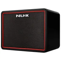 NUX Mighty-Lite-BT-MKII Комбоусилитель портативный цифровой, 3Вт