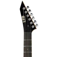 ESP LTD M10 KIT BLK