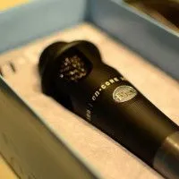 Blue enCore 300 микрофон вокальный конденсаторный