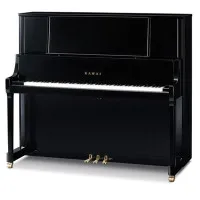 Kawai K700 M/PEP Пианино, банкетка в комплекте, высота 130 см, цвет черный полированный, Япония