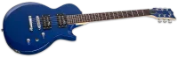ESP LTD EC-10 KIT BLUE
