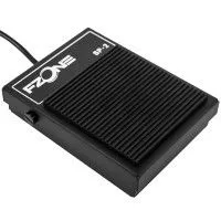 FZONE SP-2 Педаль сустейна (лягушка), универсальная