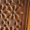 RightOn Straps Groove Alhambra Beige Ремень для гитары, коричневый