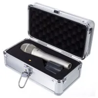 SHURE KSM9/SL микрофон вокальный конденсаторный