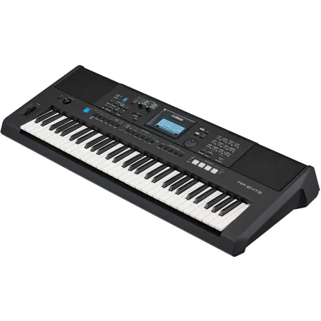 YAMAHA PSR-E473