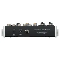 Behringer XENYX 1002SFX Микшерный пульт 