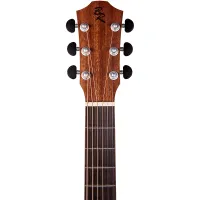 BATON ROUGE AR11C/ACE-W Гитара электроакустическая, 6 струн, цвет натуральный