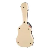 Guider FWC-600-IV Кейс для акустической гитары, стекловолокно