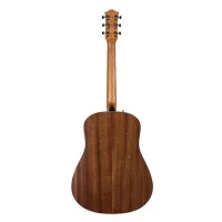 Godin Metropolis Classic EQ Гитара электроакустическая Dreadnought, 6 струн, цвет натуральный