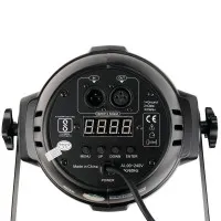 Big Dipper LP009 Прожектор светодиодный RGBWA 54*3Вт