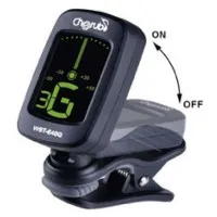 Тюнер Cherub WST-640G