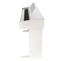 ROCKDALE Keys RDP-5088 White