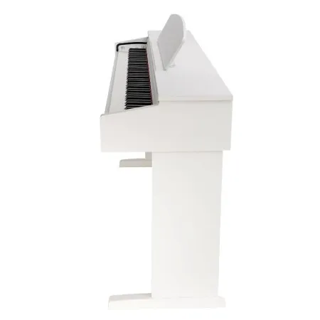 ROCKDALE Keys RDP-5088 White