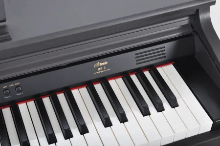 Artesia DP-3 Satin