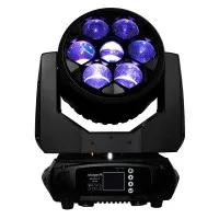 STAGE4 BROWASH-P 7x40XW Вращающаяся голова