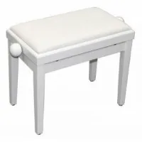 FLIGHT KB010 GWHT банкетка деревянная, регулируемая