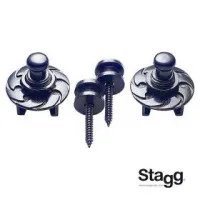 Крепление STAGG SSL1 BK