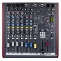 ZED6010FX